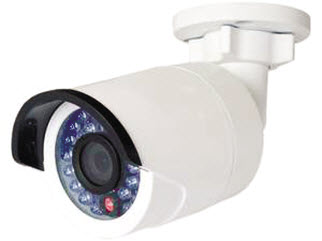 700 TVL Bullet Camera